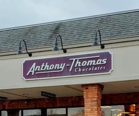 Anthony-Thomas Retail Shoppe