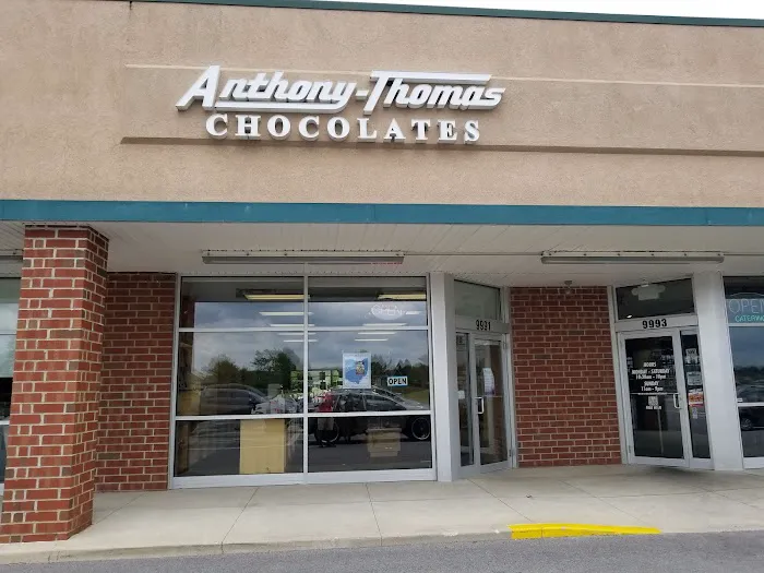 Anthony-Thomas Candy Company Picture 4