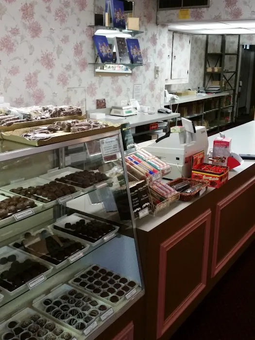 Anthony Thomas Candies Picture 3