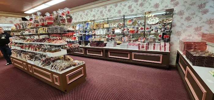 Anthony Thomas Candies Picture 1