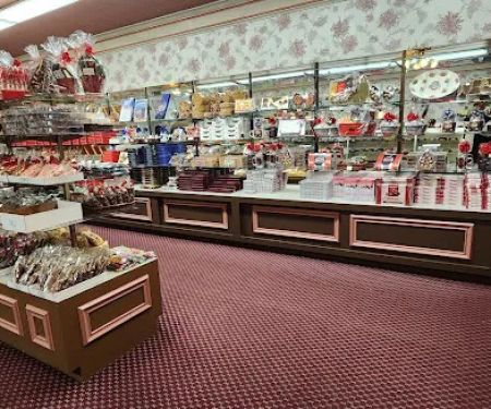 Anthony Thomas Candies