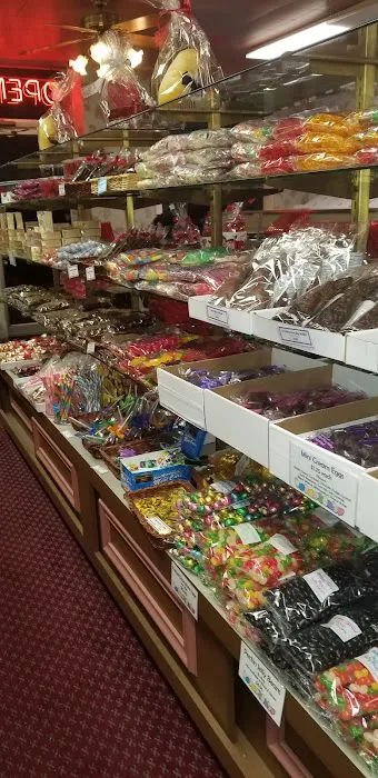 Anthony Thomas Candies Picture 9
