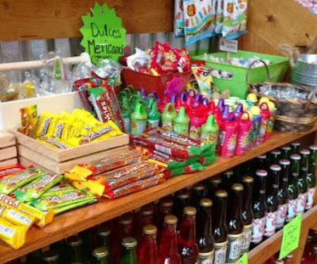 Rocket Fizz Columbus, OH