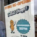 The Peanut Shoppe