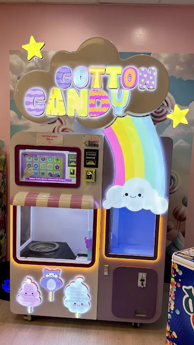 The Candy Spot Picture 8