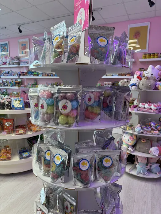 The Candy Spot Picture 5