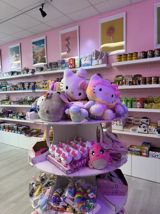 The Candy Spot Picture 7