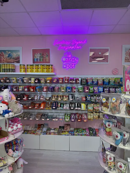 The Candy Spot Picture 10