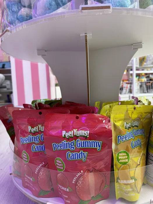 The Candy Spot Picture 3