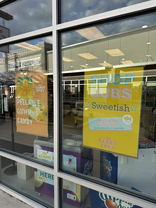 The Candy Spot Picture 6