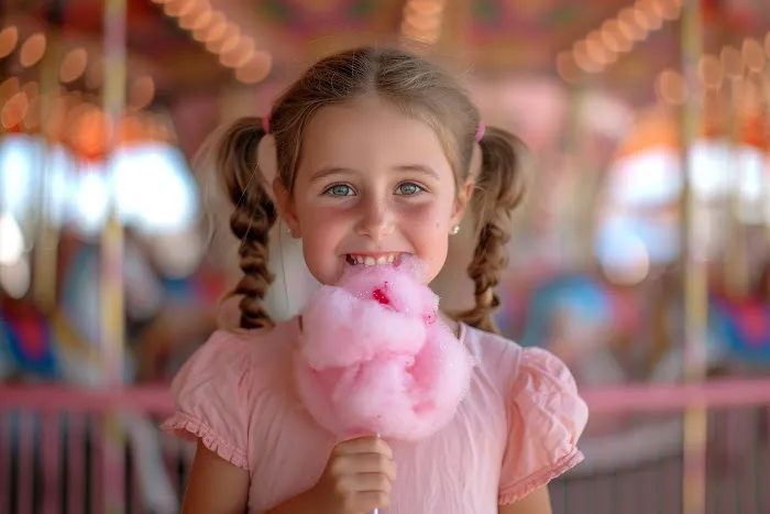 The Candy Spot Picture 2