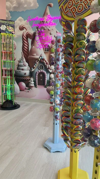 The Candy Spot Picture 1