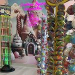The Candy Spot