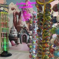 The Candy Spot ico