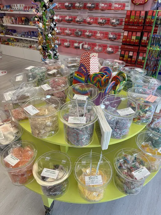 The Candy Spot Picture 9