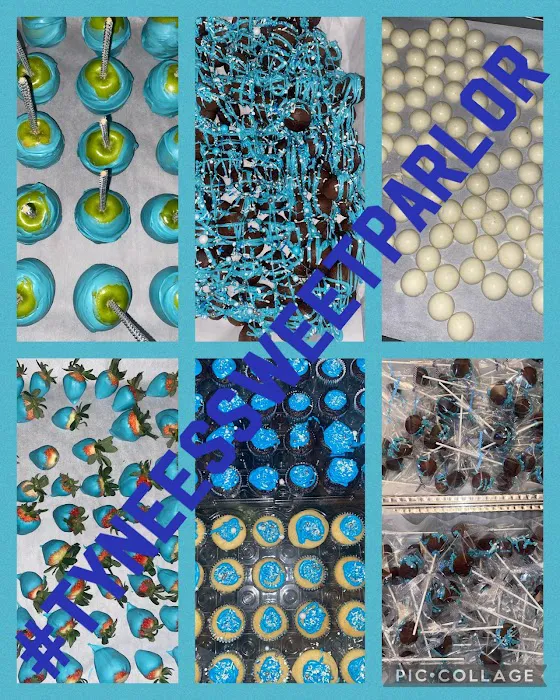 Tynees Sweet Parlor Picture 6