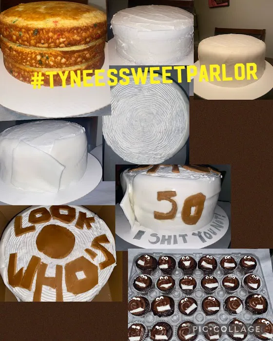Tynees Sweet Parlor Picture 5