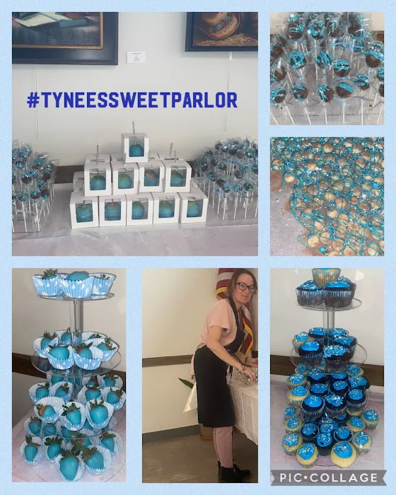 Tynees Sweet Parlor Picture 9