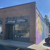 Anthony-Thomas Candy Shoppe ico