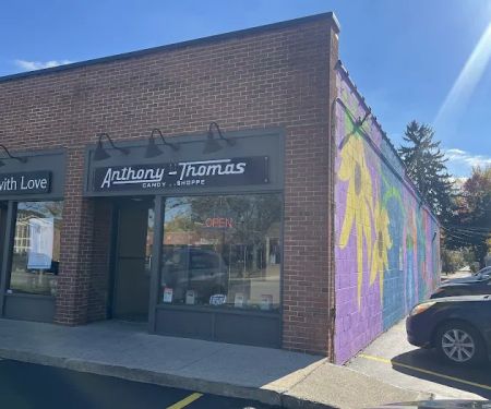 Anthony-Thomas Candy Shoppe