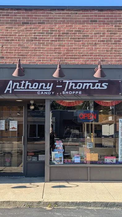Anthony-Thomas Candy Shoppe Picture 5