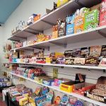 Buckeye Candy Company