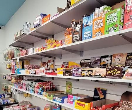 Buckeye Candy Company