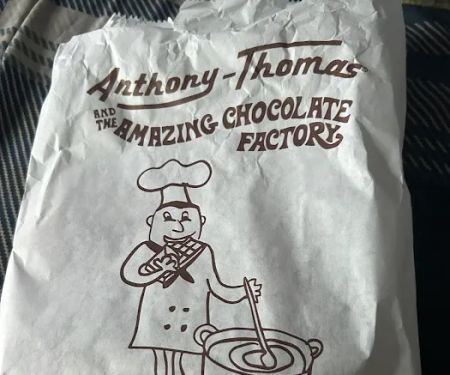 Anthony-Thomas Candy Shoppe