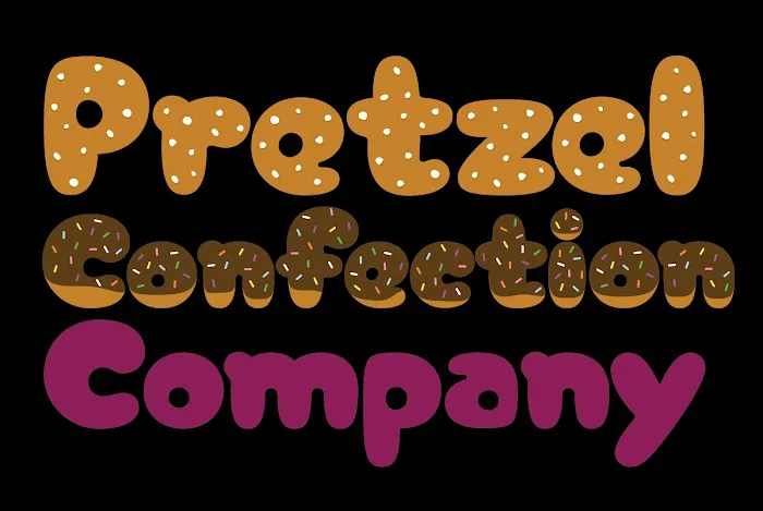 Pretzel Confection Company Picture 1