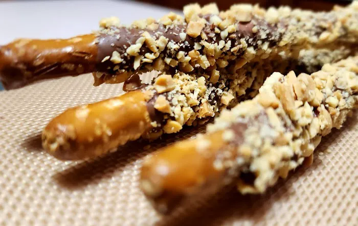 Pretzel Confection Company Picture 2