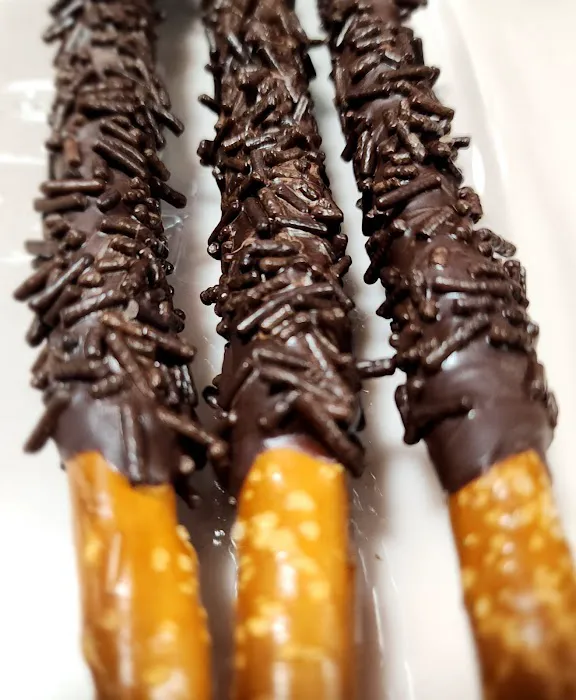 Pretzel Confection Company Picture 3