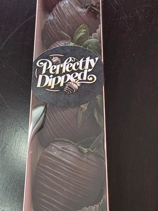 Perfectly Dipped Picture 7