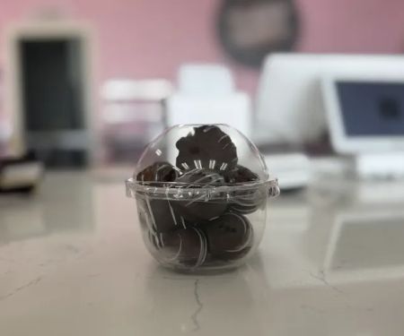 Perfectly Dipped