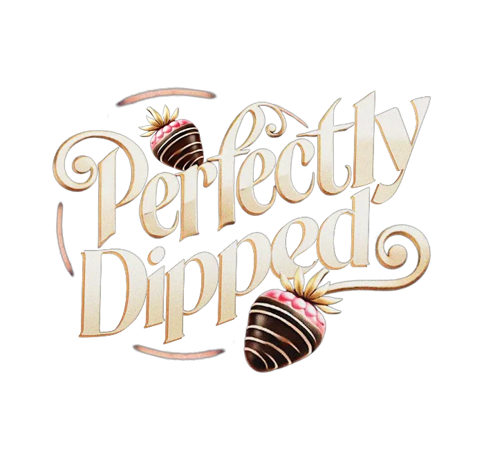 Perfectly Dipped Picture 9