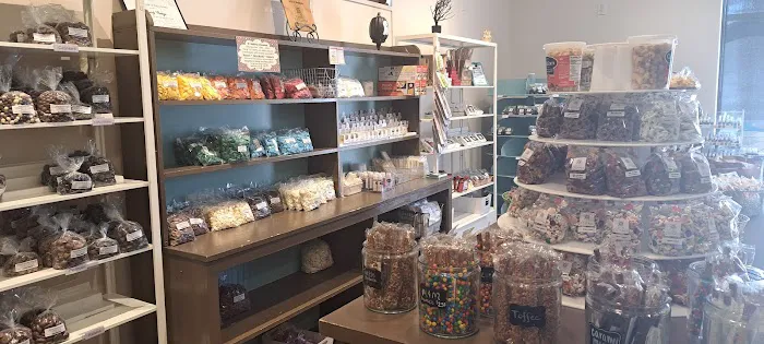 Candy Cottage Picture 6