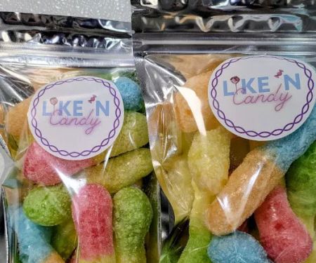 Like N Candy