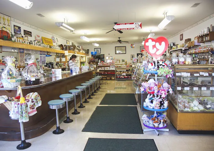 Wittich's Candy Shop Picture 5
