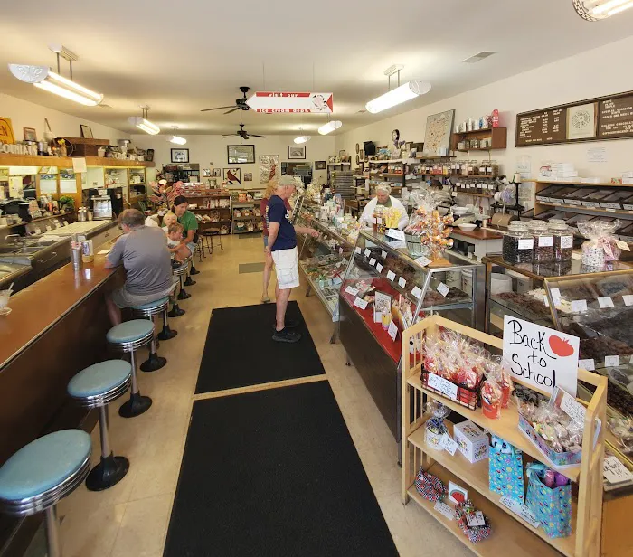 Wittich's Candy Shop Picture 3