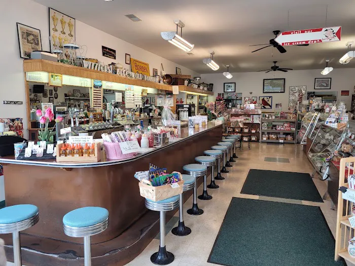 Wittich's Candy Shop Picture 6