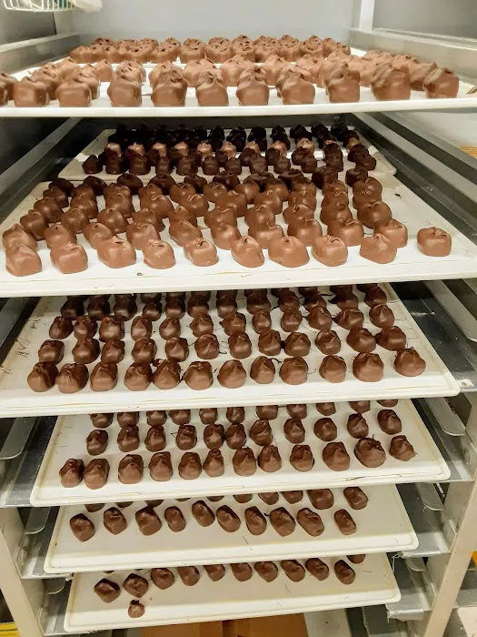 Wittich's Candy Shop Picture 7
