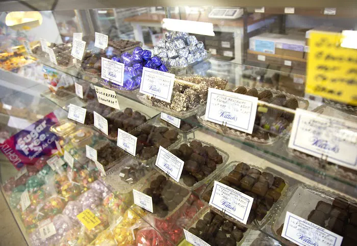 Wittich's Candy Shop Picture 9