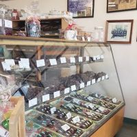Wittich's Candy Shop ico