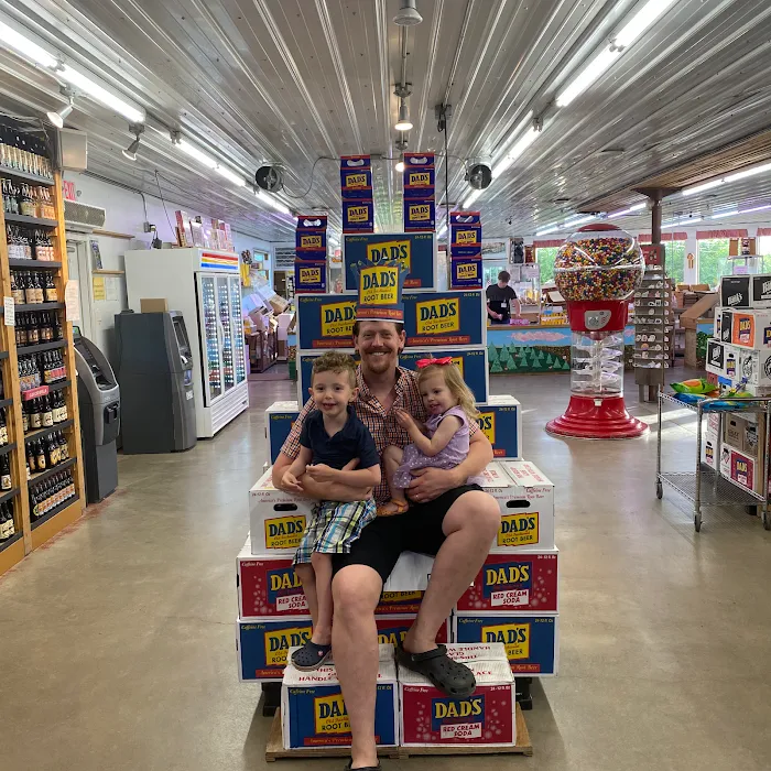 Minnesota's Largest Candy Store Picture 10