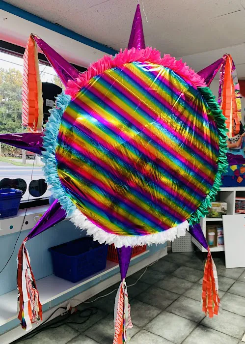 Fiesta Candy Store Picture 1