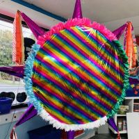 Fiesta Candy Store ico