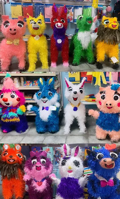 Fiesta Candy Store Picture 9