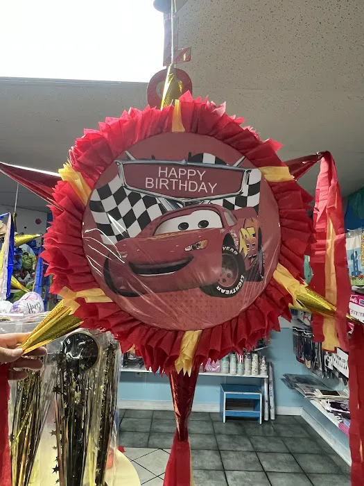 Fiesta Candy Store Picture 3