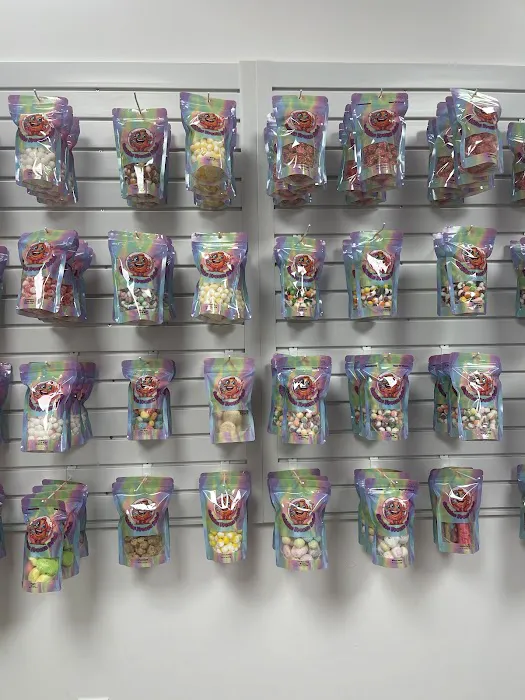 Gabbies Freeze Dried Picture 1