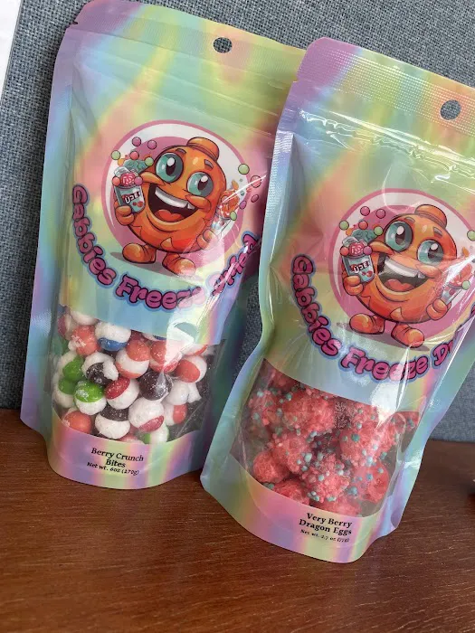 Gabbies Freeze Dried Picture 5