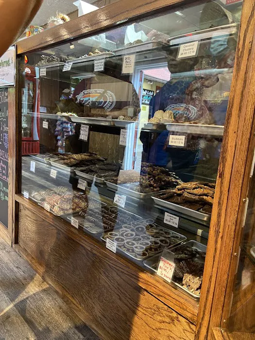 Kopper's Kettle Fudge Shop Picture 1
